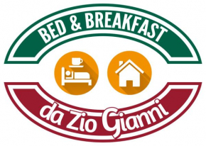 Отель B&B da Zio Gianni  Бадиа Полезине